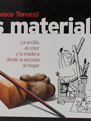 Los materiales