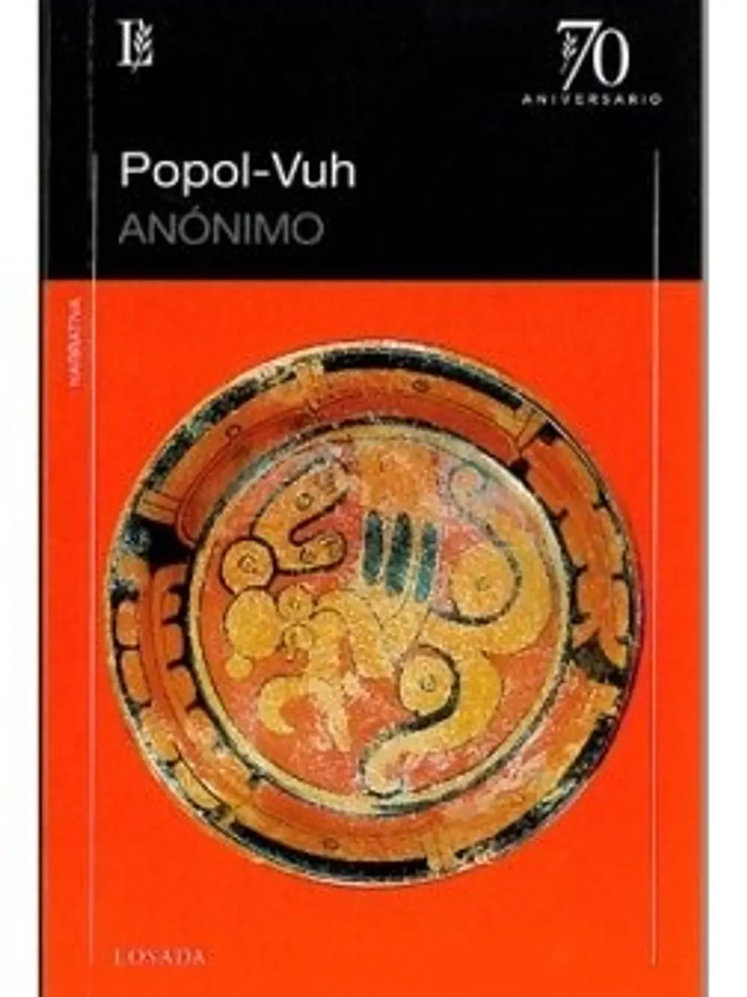 Popolvuh (n/e) 1