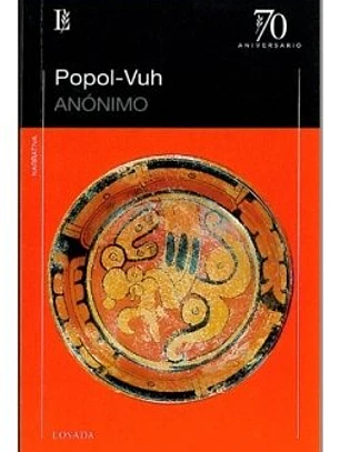 Popolvuh (n/e)