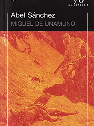 Abel sanchez