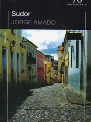 Sudor (pocket) [paperback] by editorial losada
