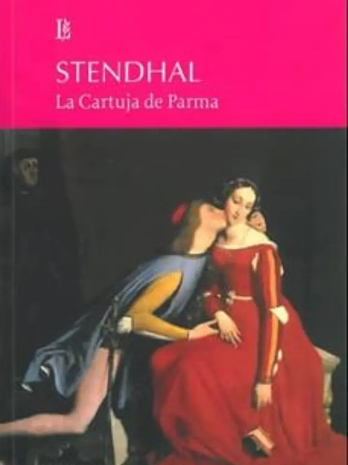 La cartuja de parma 1