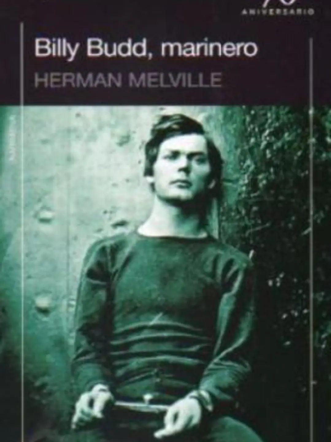 Billy budd, marinero 1