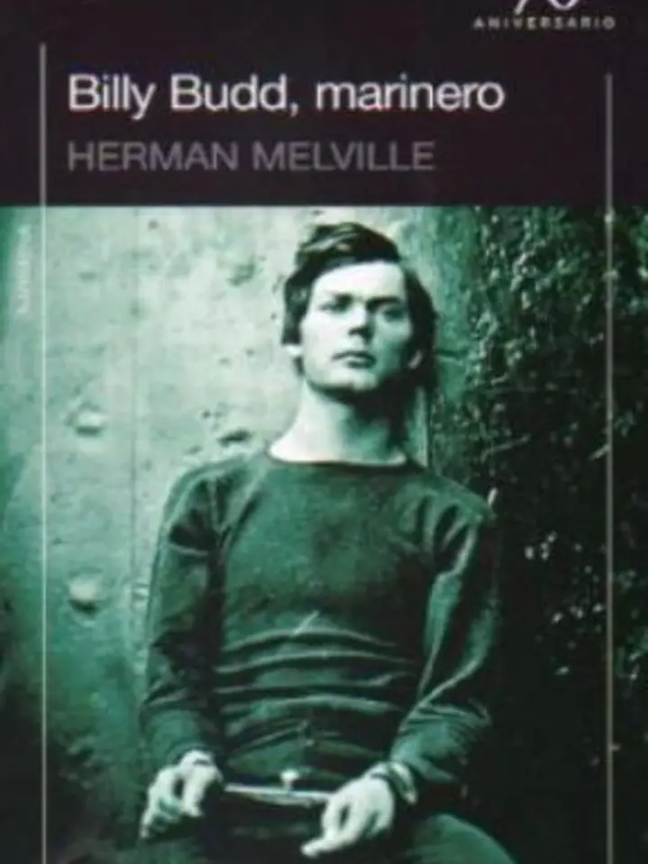 Billy budd, marinero 1