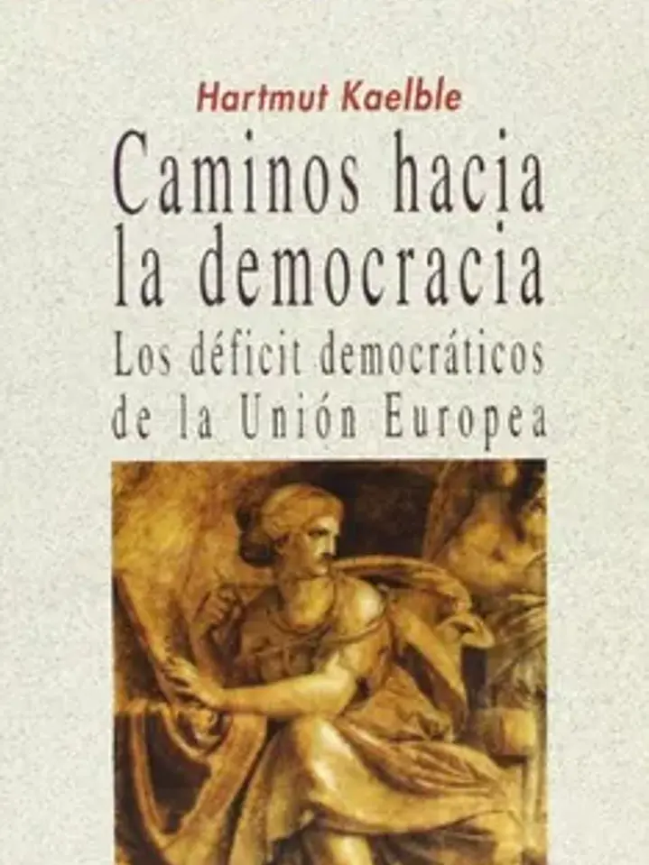 Caminos hacia la democracia: los déficit democráticos 1