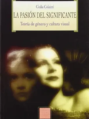 La pasión del significante. Teoría