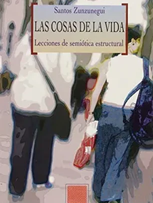 Las cosas de la vida