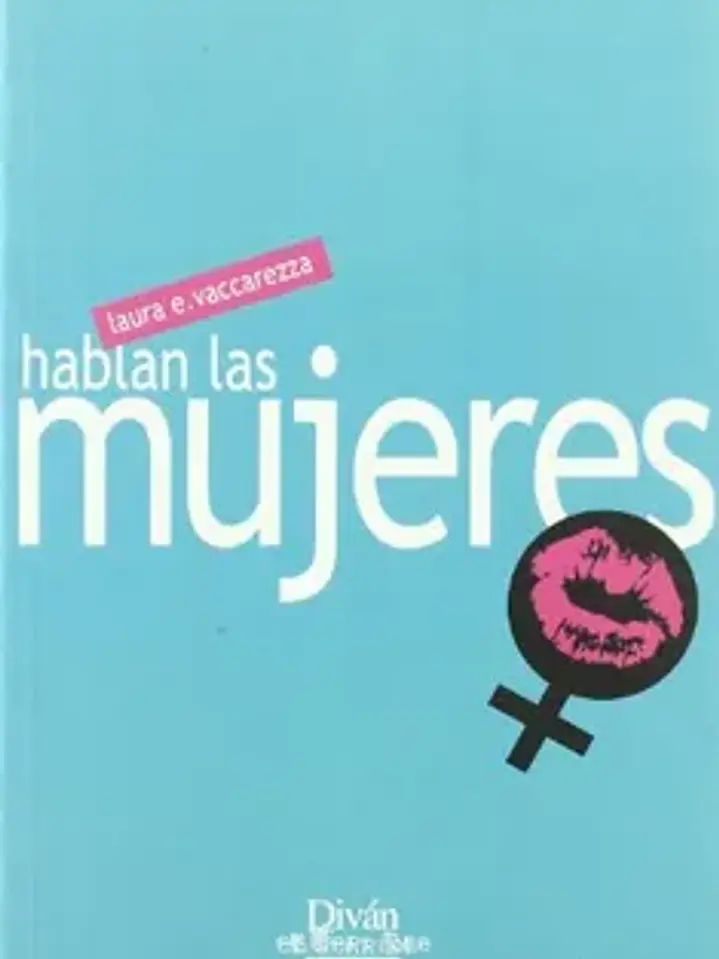 Hablan las mujeres 1