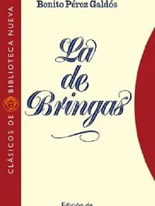 La de bringas