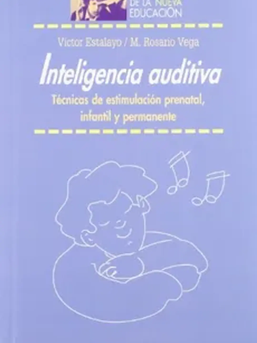 Inteligencia auditiva 1