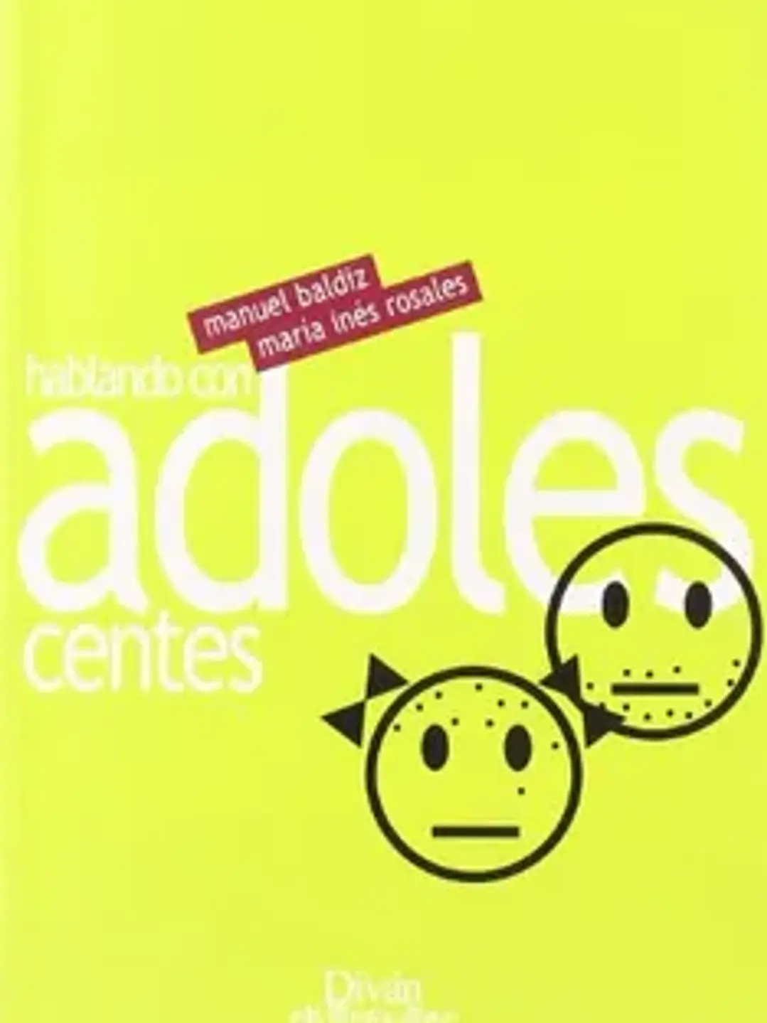 Hablando con adolescentes 1