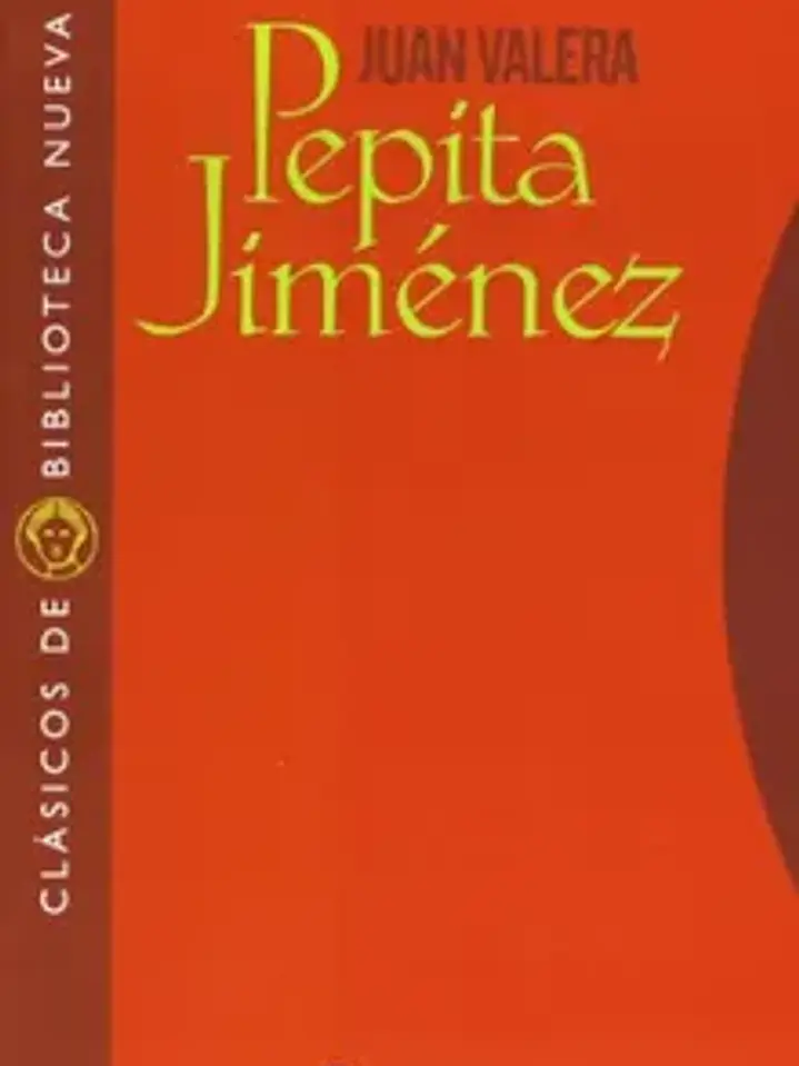Pepita jiménez 1