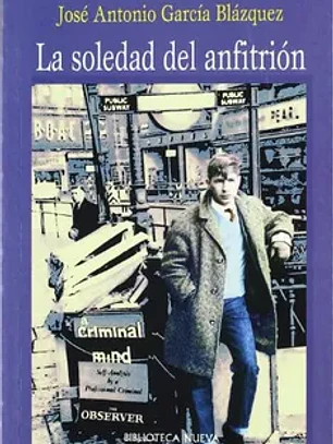 La soledad del anfitrion