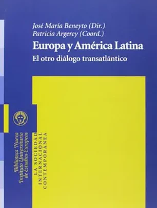 Europa y América Latina. El otro dialogo transatlantico