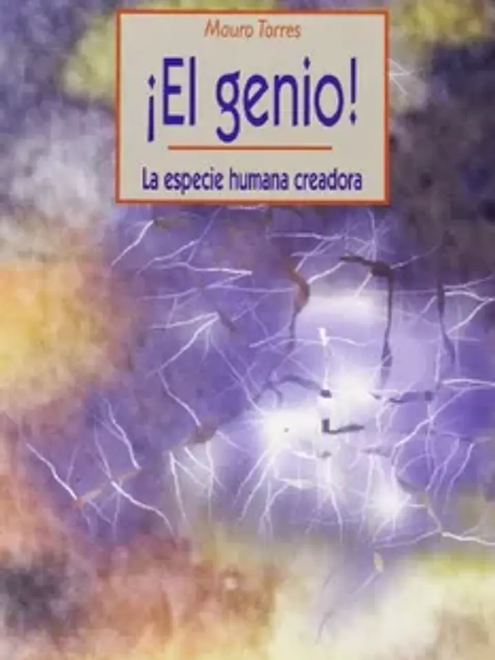 El genio! La especie humana creadora 1