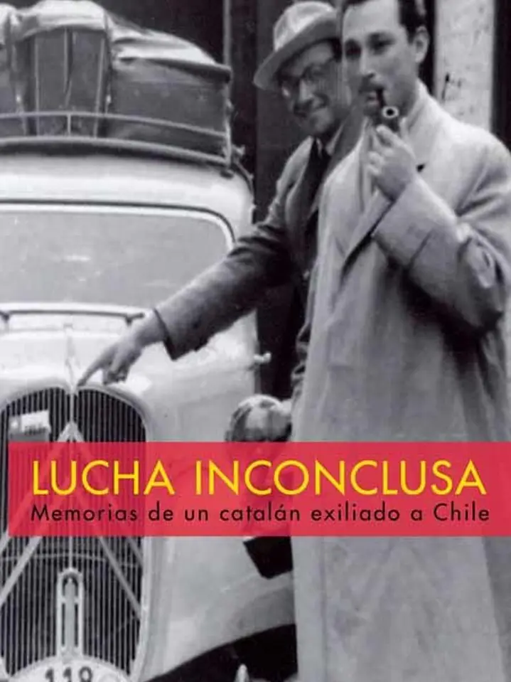 Lucha inconclusa 1