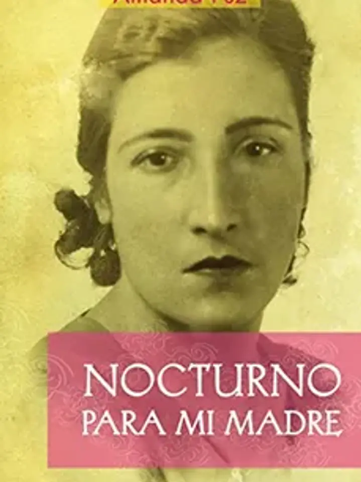 Nocturno para mi madre 1