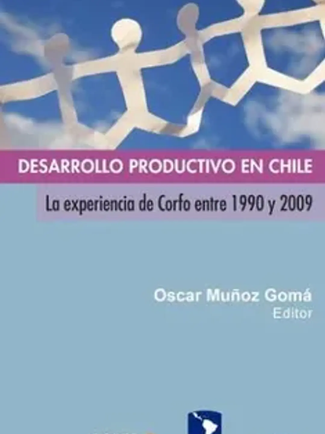 Desarrollo productivo en Chile 1