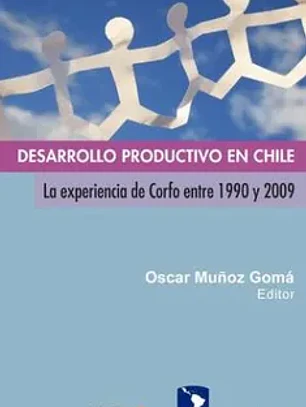 Desarrollo productivo en Chile