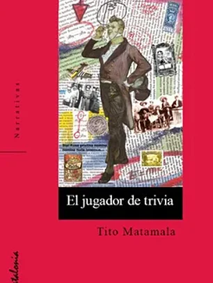 El jugador de trivia