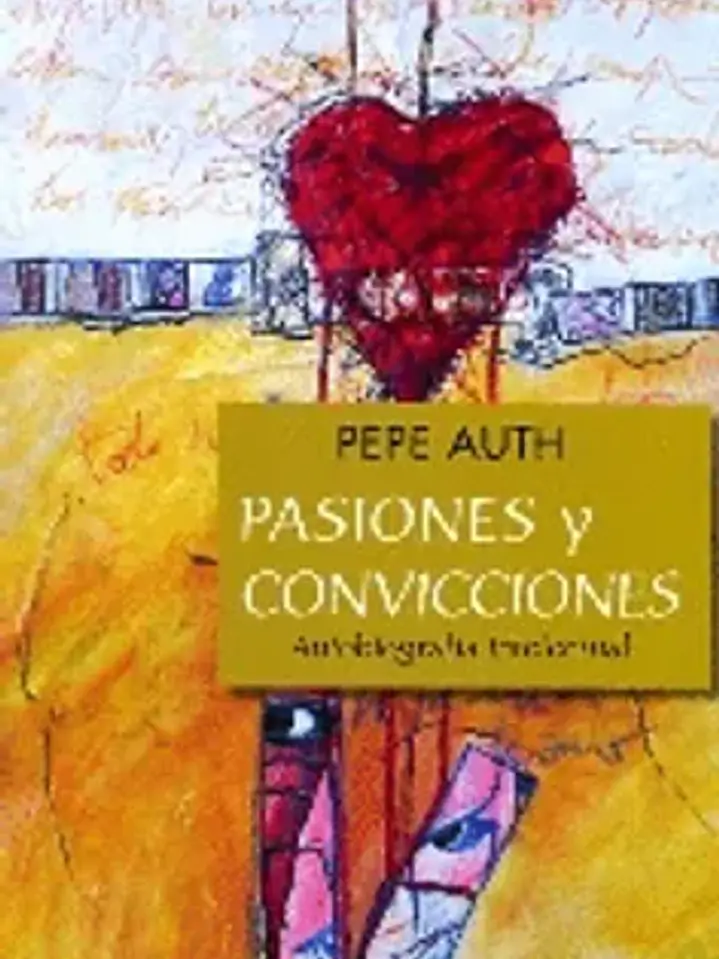 Pasiones y convicciones 1