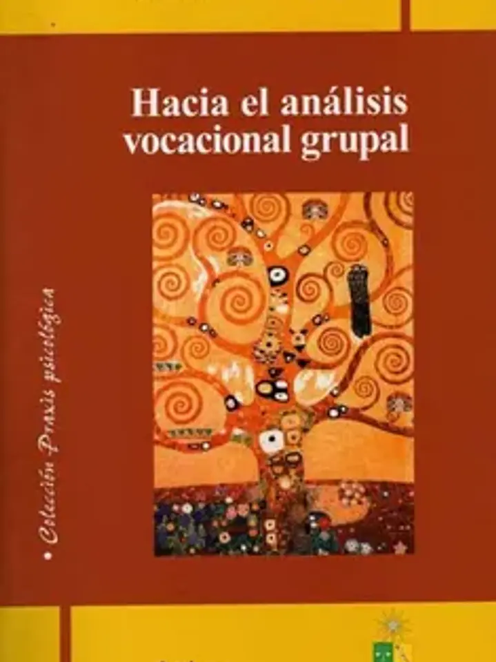 Hacia el análisis vocacional grupal 1