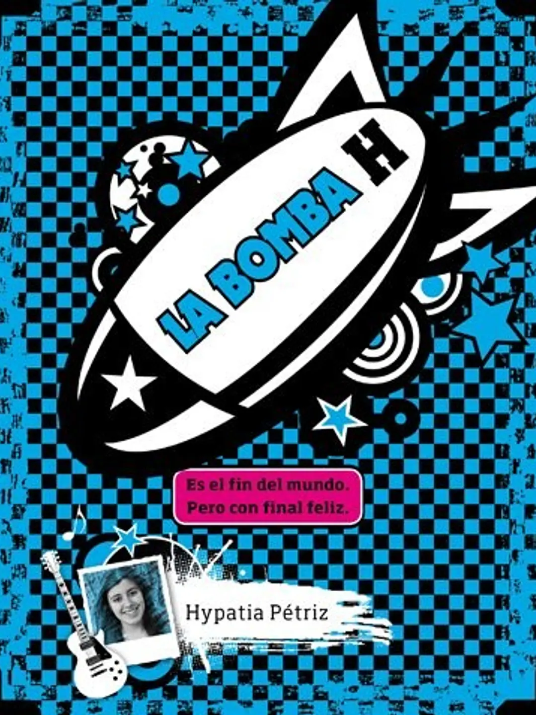 La bomba h 1