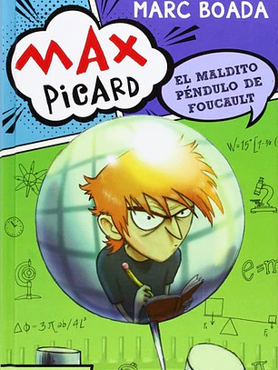 Max picard y el maldito pendulo de