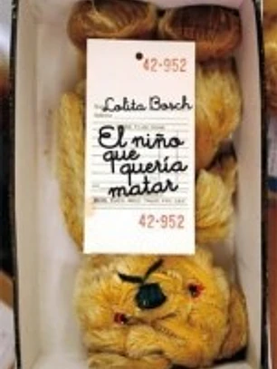 El niño que quería matar
