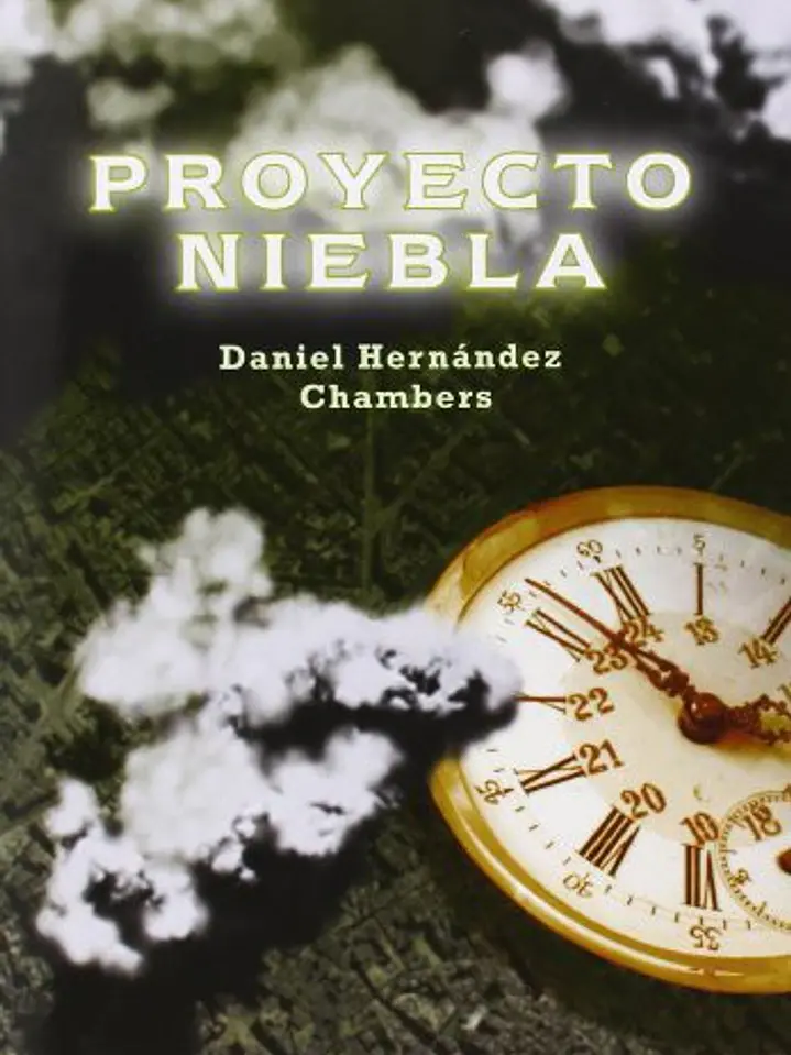 Proyecto niebla 1