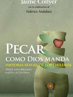 Pecar como dios manda