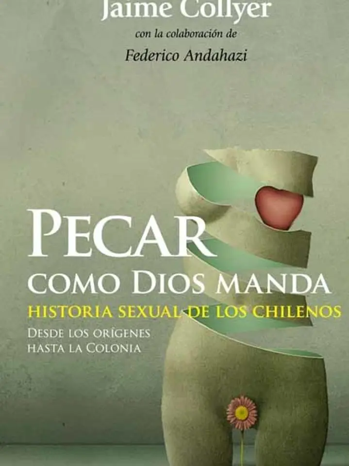 Pecar como dios manda 1