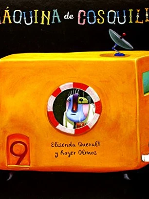 La maquina de cosquillas