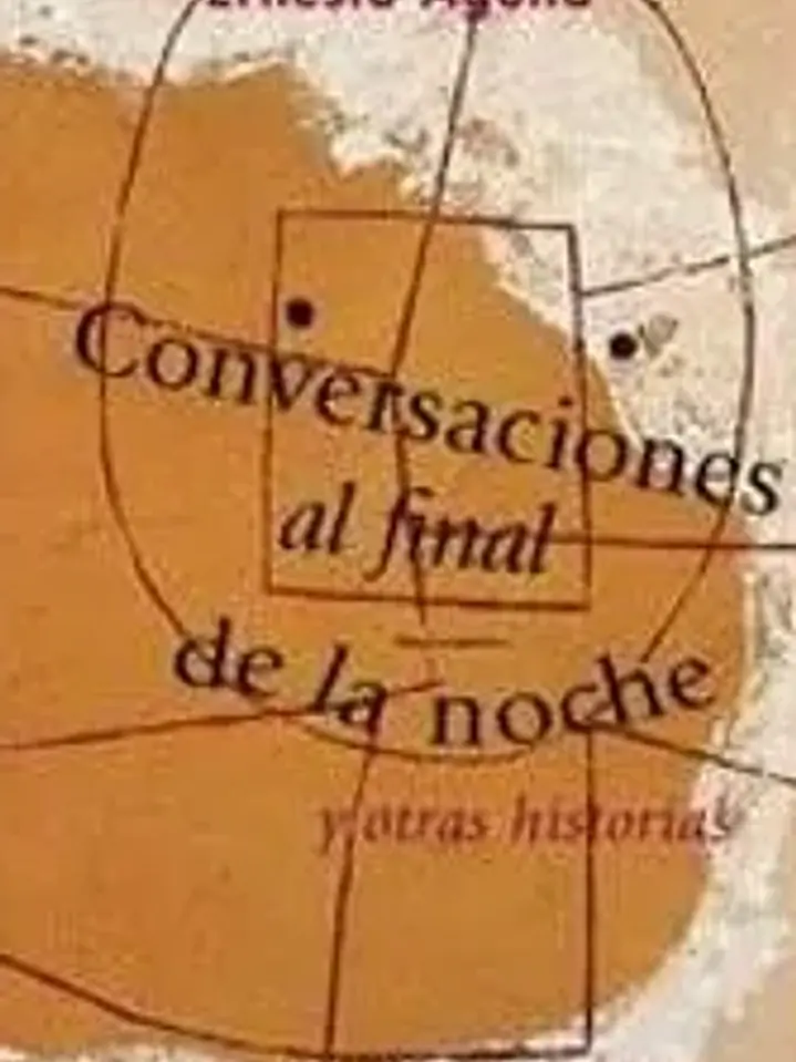 Conversaciones al final de la noche 1