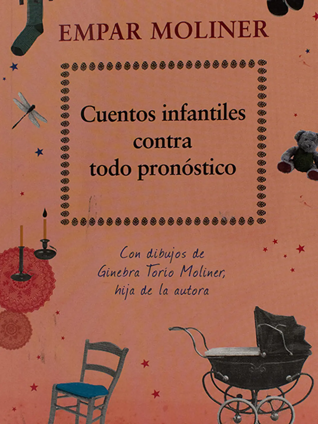 Cuentos infantiles contra todo pronostico 1