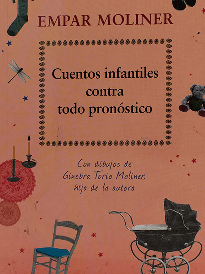 Cuentos infantiles contra todo pronostico 1