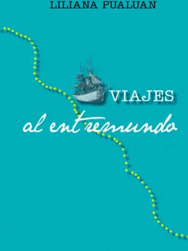 Viajes al entremundo 1