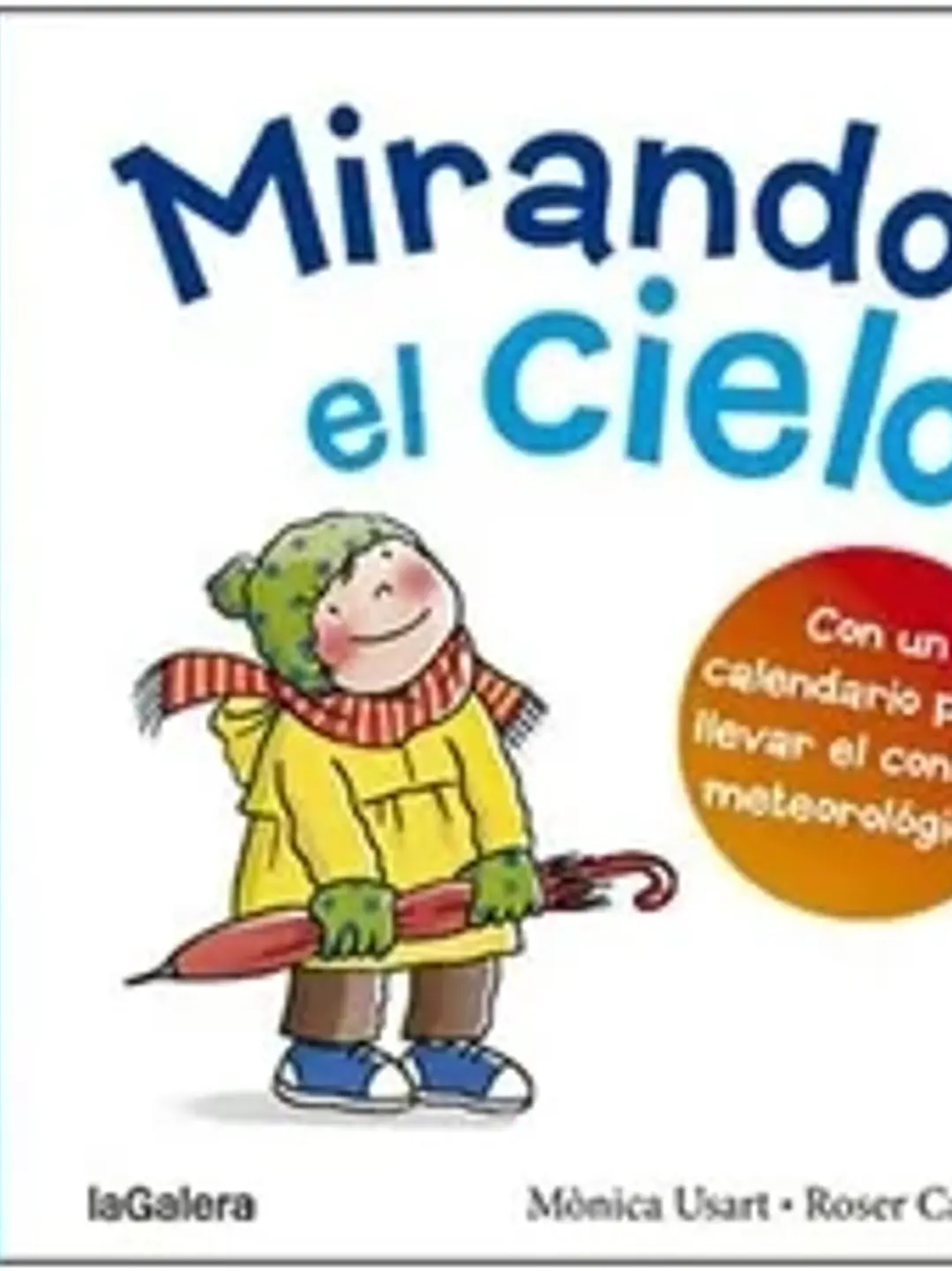 Mirando el cielo 1
