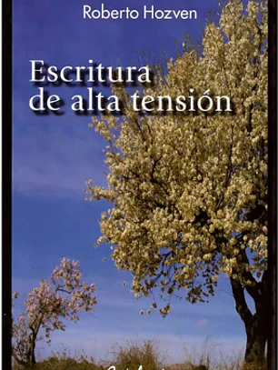 Escritura de alta tension