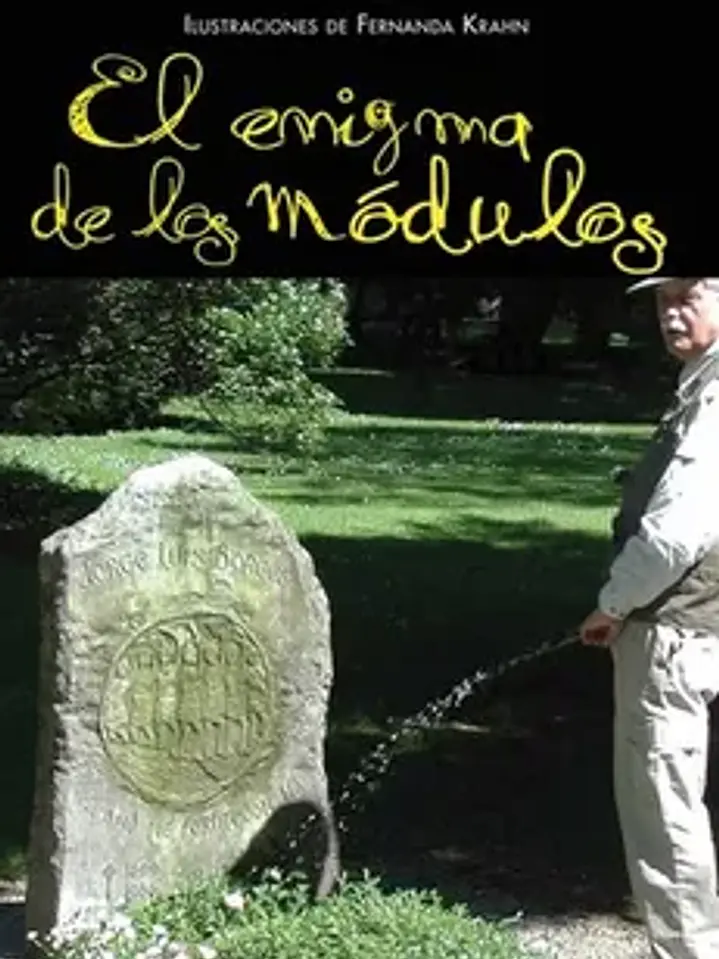 El enigma de los módulos 1