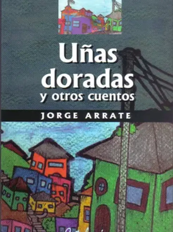 Uñas doradas y otros cuentos 1