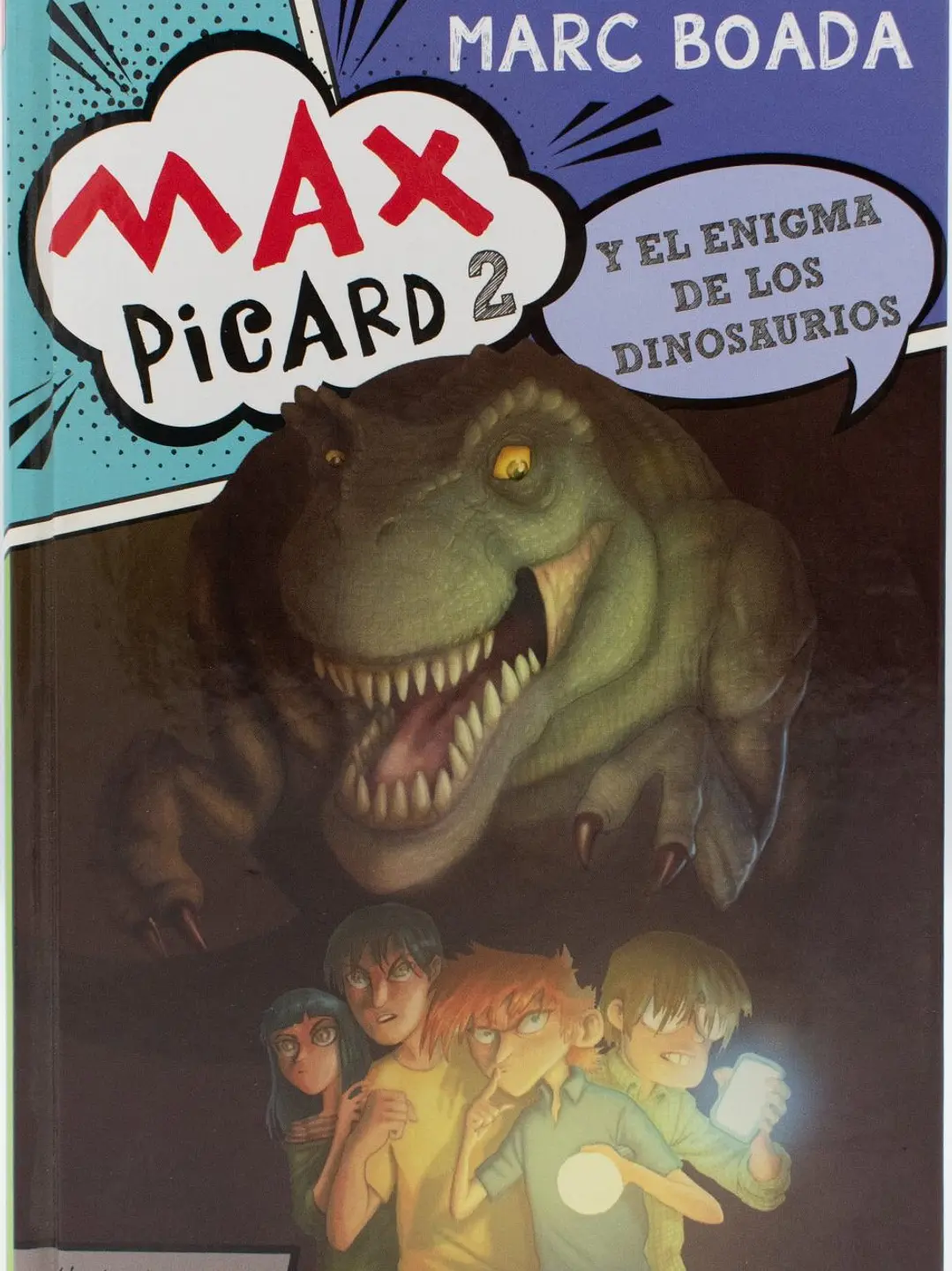 Max picard y el enigma 1