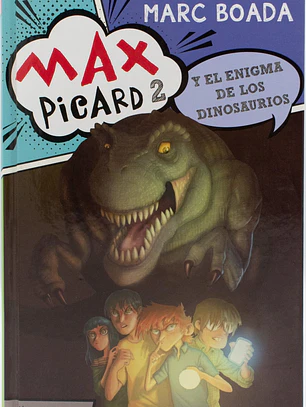 Max picard y el enigma
