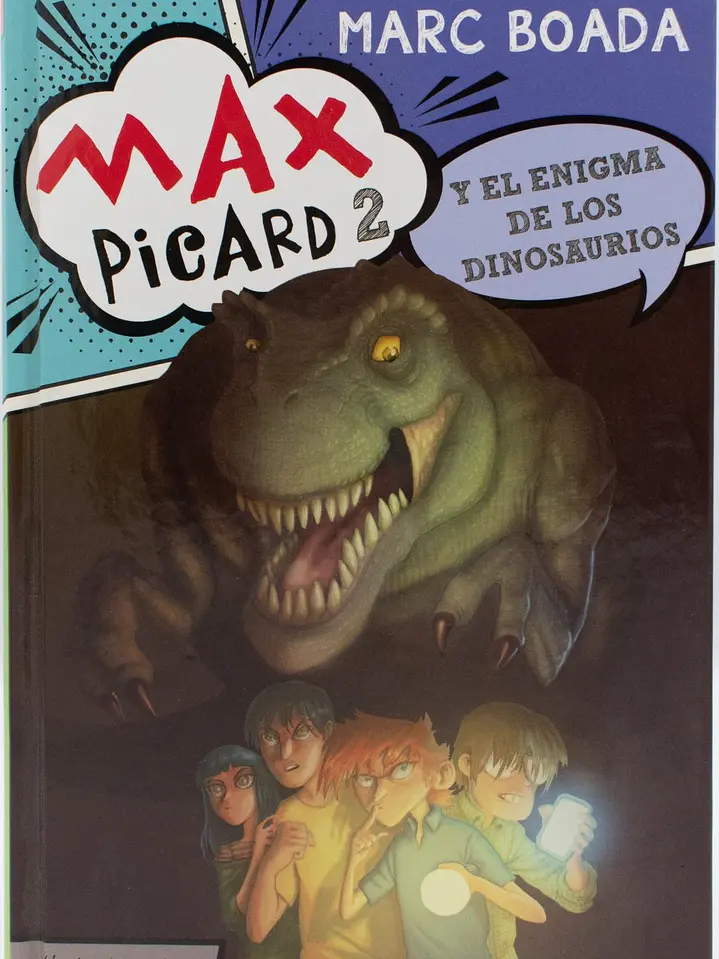 Max picard y el enigma 1