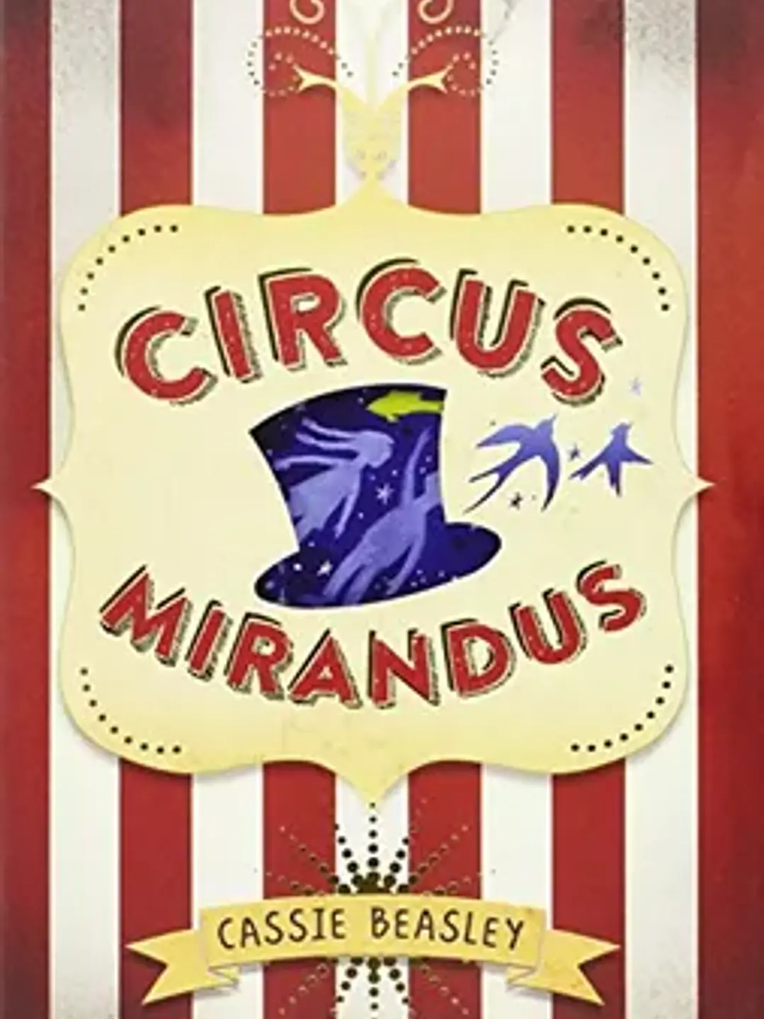 Circus mirandus 1