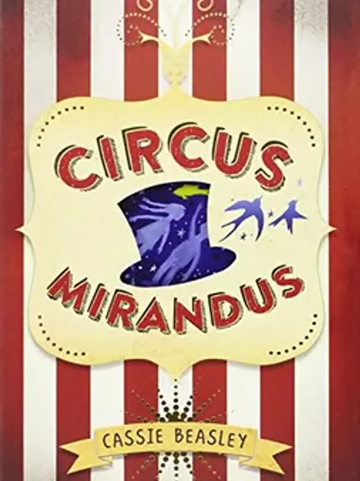 Circus mirandus 1