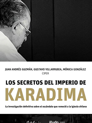 Los secretos del imperio de Karadima 