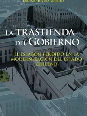 La trastienda del gobierno
