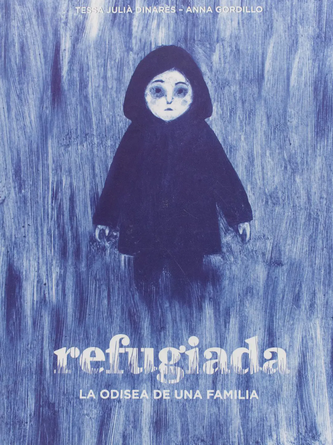 Refugiada 1
