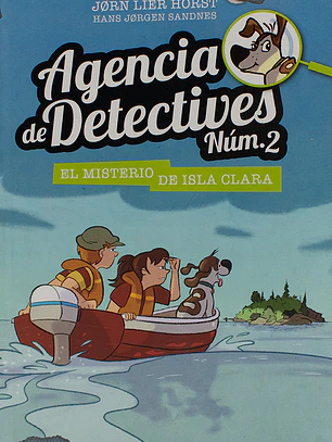 El misterio de isla clara